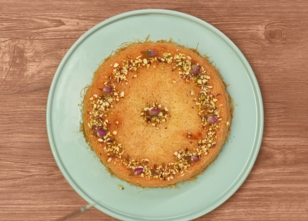 kunafa