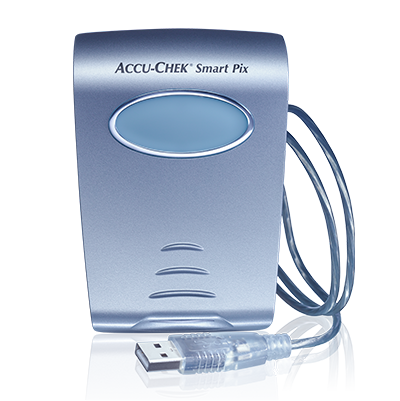 Accu-Chek Compact Plus Diabetes Monitoring Kit Combo (Meter Kit, Compa